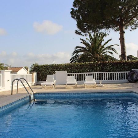 Jordi - Chalet Con Jardin, Piscina Privada Y Barbacoa En L'Ampolla - Deltavacaciones Exterior foto